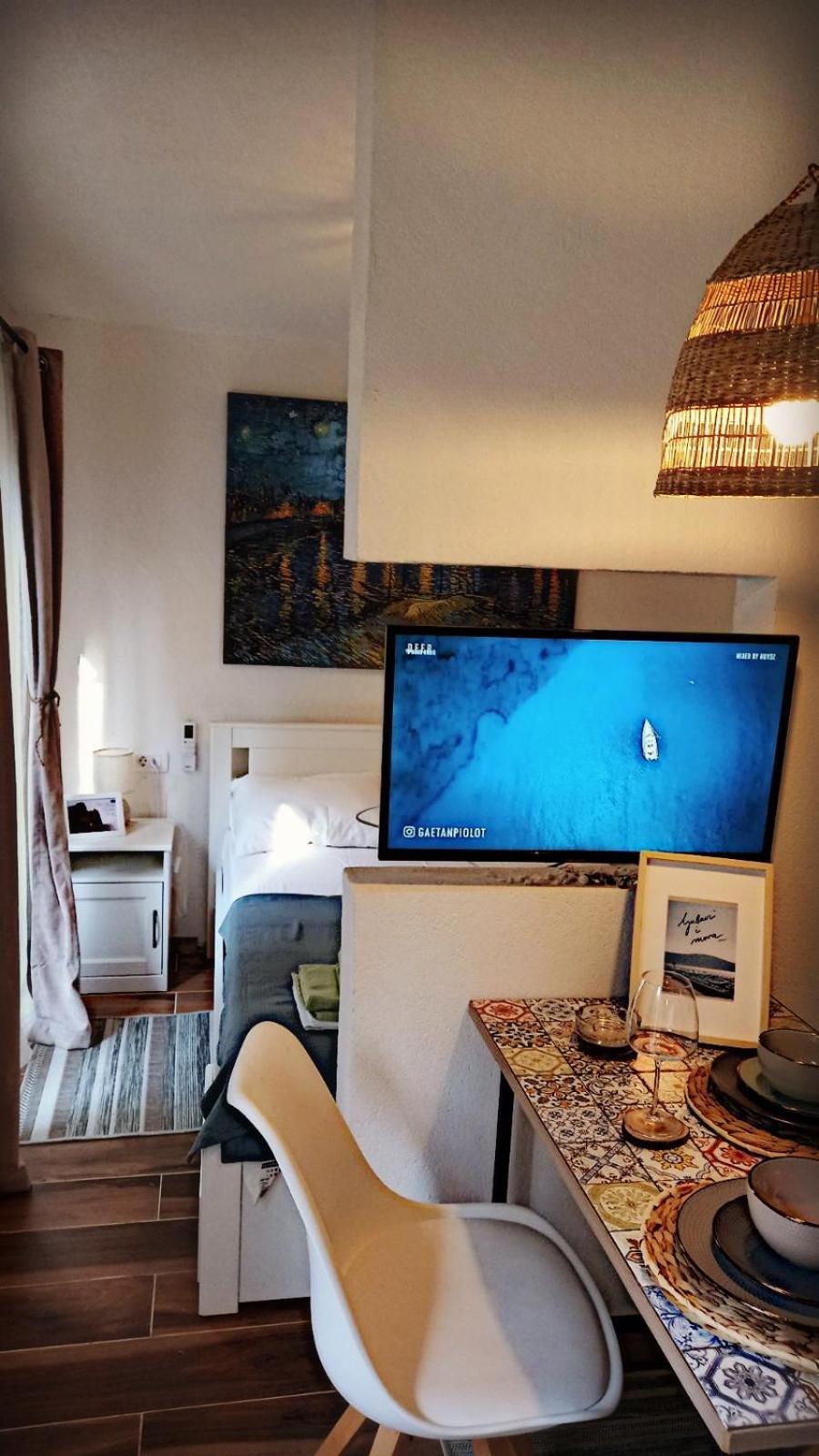 Bonaca Apartments Budva Exteriör bild