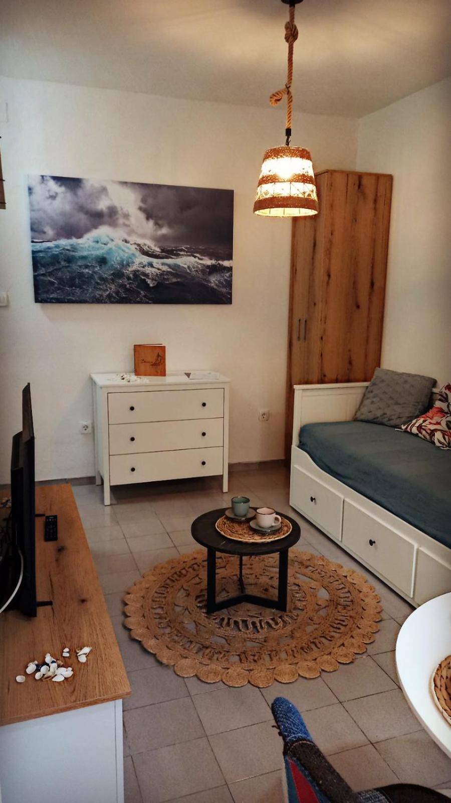 Bonaca Apartments Budva Exteriör bild